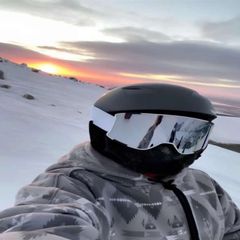 ᴄʙᴇᴛᴧая avatar