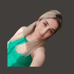 Амаля Варданян 💗 Креативные стикеры и буквы avatar