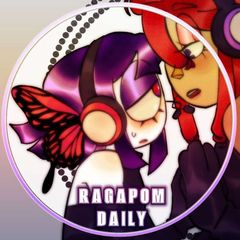 Ragapom daily 🪴 avatar