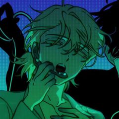 ︎ ︎ ︎ ︎ ︎ ︎ ︎𝙇𝙪́𝙠𝙖 𝙗𝙡𝙞𝙣𝙠 𝙜𝙤𝙣𝙚 𝙘𝙤𝙡𝙡𝙚𝙘𝙩 . avatar