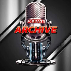 Podcast Archive avatar