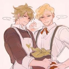 sparkling x herb cookie cf + daily 🌱[РЕСТ] avatar