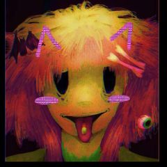 ПЕРША ПРОДАНА НИРКА (๑ゝω╹๑) avatar