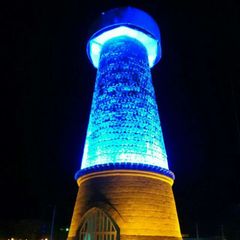 سربندر سیتی️ avatar