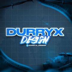 DURRYX DESIGN avatar