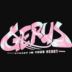 GERUS avatar