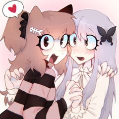. Юκᥙ𐌑уρы δ᧐᧘ᴛᥲюᴛ!! — avatar