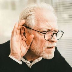 hearing loss CONFESSION! 🦻🎶 avatar