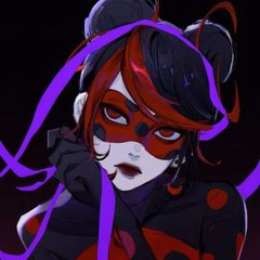 Miraculous Hate! Confessions avatar