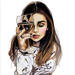 Декретная писака avatar