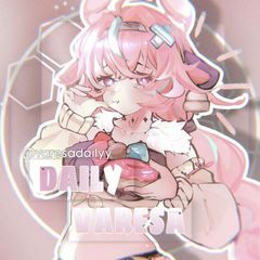 daily varesa avatar