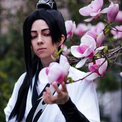 Bai🖤Zhan🧡Peak | Liu_shidi ⚔️ avatar