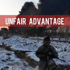 Unfair Advantage avatar