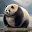FAT PANDA CONFESSION [🐼🎍] Avatar
