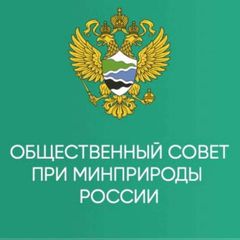 Совет Минприроды РФ avatar