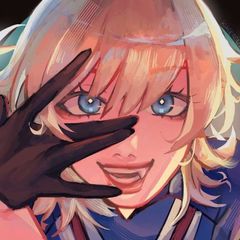 Charles Chevalier daily avatar