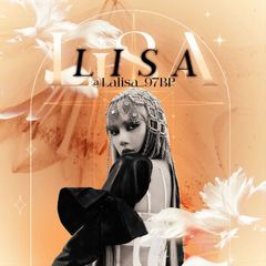 LISA | YG avatar