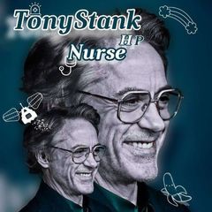 𝐓𝐨𝐧𝐲 𝐒𝐭𝐚𝐧𝐤 𝐇𝐏 𝐍𝐮𝐫𝐬𝐞⌬ avatar