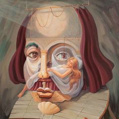 Иллюзия обмана avatar