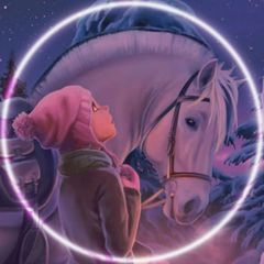 Star Stable Confession avatar