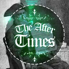 The After Times avatar