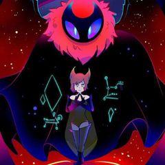 🟣⚫Моя Чёрная Жемчужина CONFESSION⚫🟣 avatar