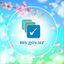 my.gov.uz Avatar