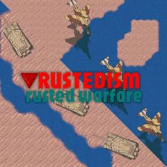 Rusted Warfare | راستِدیسم avatar