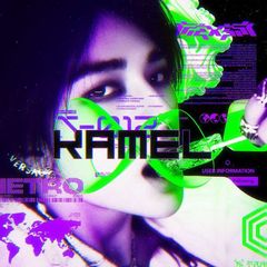 заморожены KAMEL avatar