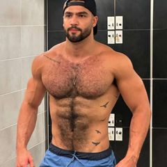 EXCITED MEN 😈💦 avatar