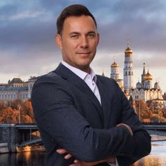 Дмитрий Воронин avatar