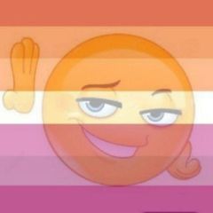lesbian confession avatar