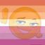 lesbian confession Avatar