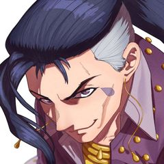 PavelLOG avatar