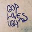 god loves ugly Avatar