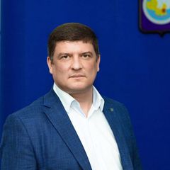 Тихомиров Евгений avatar