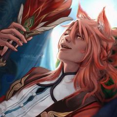 F A W N | фанарт, коммишки 18+ avatar