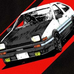 AE86秋名山_iOS巨魔 avatar