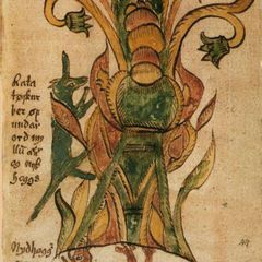 Telemachus avatar