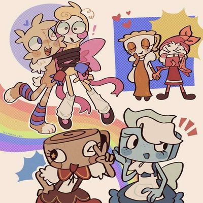Post media