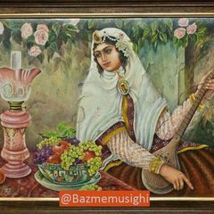 بزم موسیقی avatar