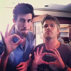 3OH!3 CONFESSION!! avatar