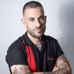 Roberto Vaquero avatar