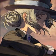 Reverse: 1999 confession avatar