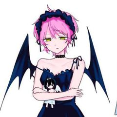 ⲣⲁⲫ υⲏⲫⲟ avatar
