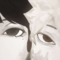 перенабор сапп/мью - KATSUTOMI CONFESSION - [🪮💥] avatar