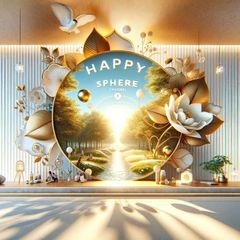 Happy Sphere🌤️😊🌳 avatar