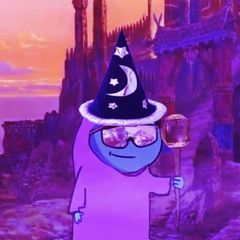 Volnost avatar