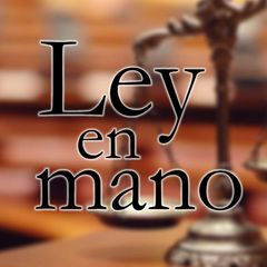 📖⚖️ Ley en mano ⚖️📖 avatar