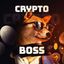 CRYPTO BOSS Avatar